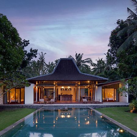 Melaya Estate By Lifestyleretreats Βίλα Penginuman Εξωτερικό φωτογραφία