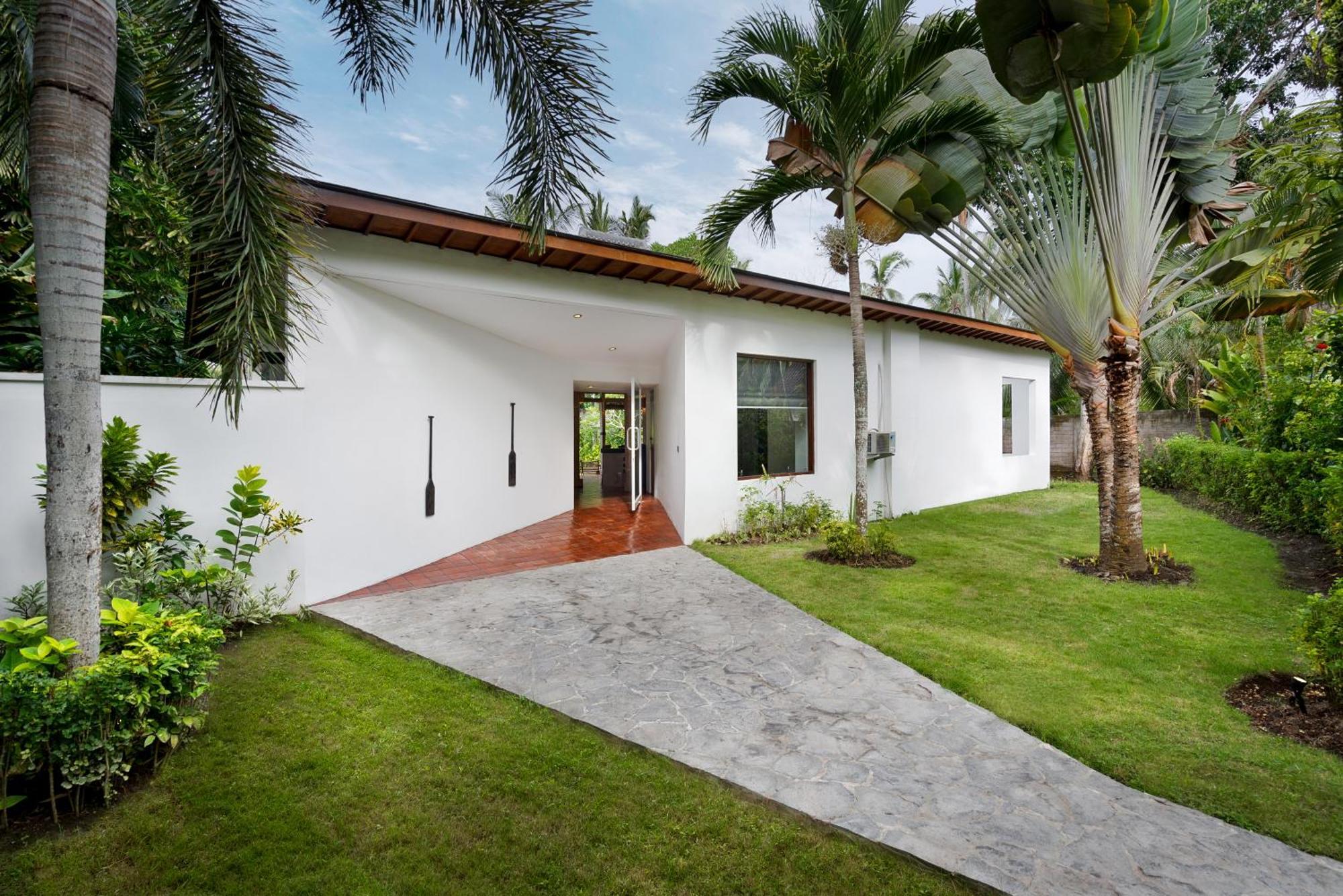 Melaya Estate By Lifestyleretreats Βίλα Penginuman Εξωτερικό φωτογραφία